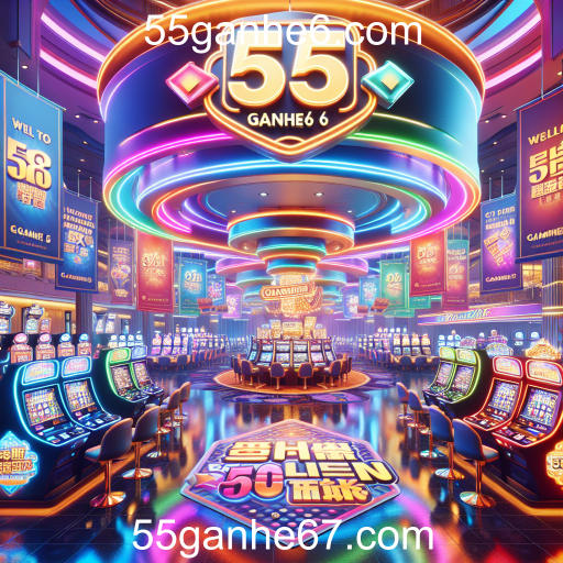 Aproveite as Melhores Promoções em Jogos no 55ganhe6.com